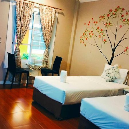Color Ville Hotel Sha Certified Sakon Nakhon Zewnętrze zdjęcie